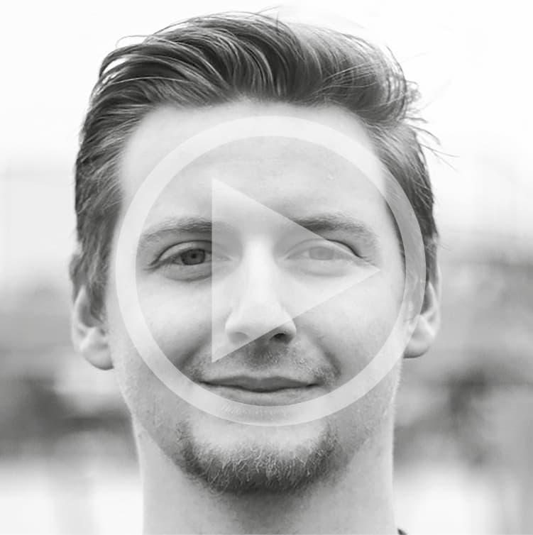 Callum Howard testimonial